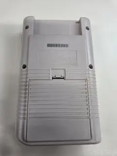 ジャンク ゲームボーイ 本体 クリーム色