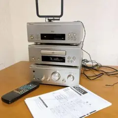 SONY DVP-M30 & TDA-M30D 、CD/DVDプレーヤー、 - メルカリ