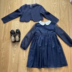 ボレロ フォーマル