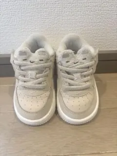 値下げ　Nike 12cm エアフォースワン