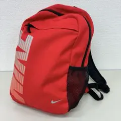 ☆NIKE　ナイキ　キッズリュック　赤　バックパック