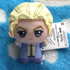 ジョジョの奇妙な冒険 ダイヤモンドは砕けない ちびぐるみ 吉良吉影