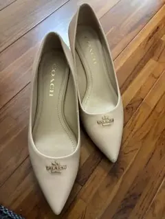 ＣＯＡＣＨ　パンプス