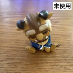 【未使用】ディズニー 美女と野獣 肩ズンFig. 野獣 フィギュア