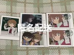 名探偵コナン ぱしゃこれセット ③