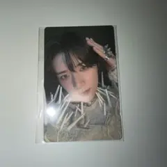 TXT TOGETHER Wevers Shop 購入 特典 ボムギュ トレカ