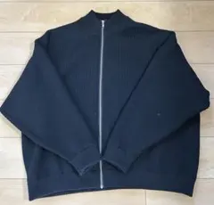 cootie Rib Stitch Drivers Sweater