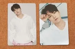 SEVENTEEN セブチ CaratLand ケレン バーノン ボノニ トレカ