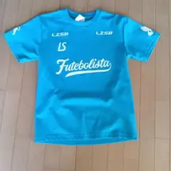 Luz e Sombra Futebolista シャツ M