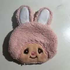 モンチッチ チムたん がま口財布