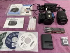 2025年最新】eos kiss x7 ダブルズームキットの人気アイテム