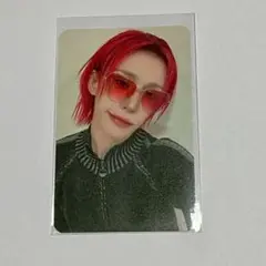 即購入可】SEVENTEEN FACE THE SUN トレカ THE8 - メルカリ