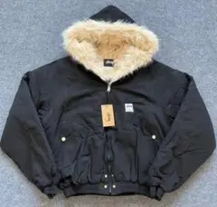 2025年最新】ステューシー STUSSY フリースの人気アイテム - メルカリ