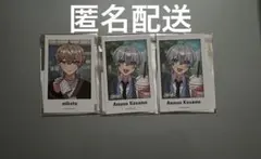 シクフォニ/チェキ風カード/雨乃こさめ/みこと