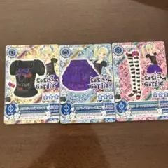 2026年最新】ロリブラックパフTシャツの人気アイテム - メルカリ