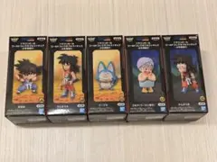 2026年最新】ドラゴンボール ワーコレ セットの人気アイテム - メルカリ