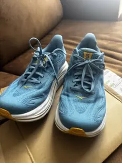 HOKA CLIFTON 10 WIDE 26.5cm