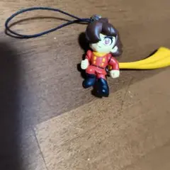 サイボーグ009 ストラップ