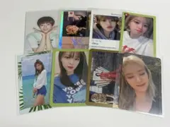 TWICE ジョンヨン トレカ まとめ売り