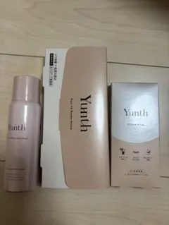 Yunth 美容液　レチノール