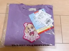 新品 パウパトロール スカイ Tシャツ 110cm 半袖