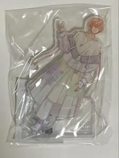 ParadoxLive パラライ 3周年 アクリルスタンド 1Nm8 御山京