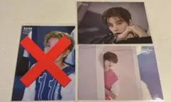 Stray Kids 5-star Dome Tour スンミン ラントレ