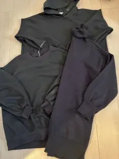 レディースまとめ売り　5着