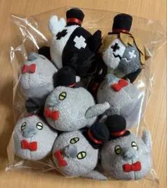 レトセトラ レトころ ハト6 レトルトくん レトカニ