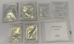 匿名発送⭐︎ 未使用♡ IMPREA インプレア　トライアルセット