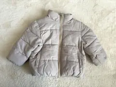 petit main ダウンジャケット　90