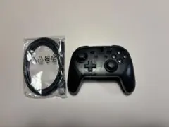 【ジャンク品】ニンテンドースイッチ 純正 プロコン