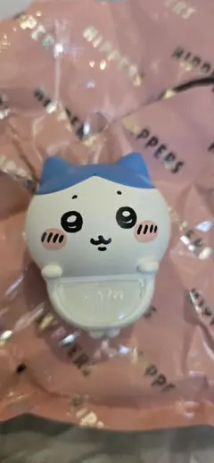 ハ*！様 CHIKAWA HIPPERS ちいかわヒッパーズ ハチワレ