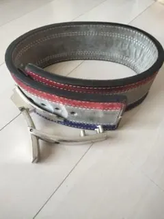 武器屋トレーニング用 レバーアクションベルト