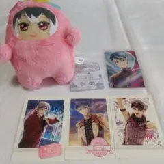 アイナナ 百 グッズまとめ売り