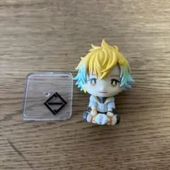 にじこっと 宇佐美リト