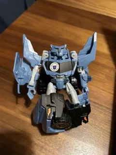 トランスフォーマー 可動式フィギュアのサムネイル