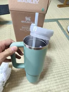 新品未使用】STANLEY クエンチャーH2.040oz - メルカリ