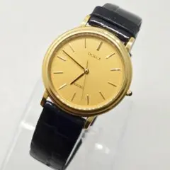 SEIKO DOLCE 5E31-6C20 サファイアガラス 稼働品 メンズ - メルカリ