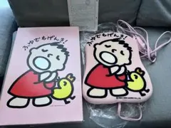 【当時物】サンリオ みんなのたあ坊1989年発売　昭和レトロ 電子あんか 箱付きのサムネイル
