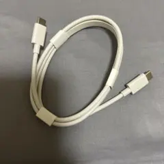 タイプc 充電ケーブル