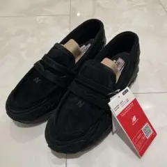 ニューバランスU1906LNT ローファー