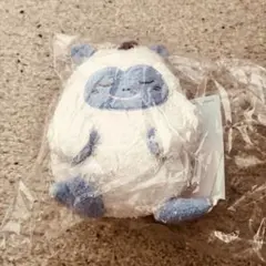 gelato pique ドラゴンクエスト わたぼう　ぬいぐるみポーチ