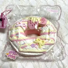 Mellojoy ホワイトチョコ天使 マカロン - メルカリ