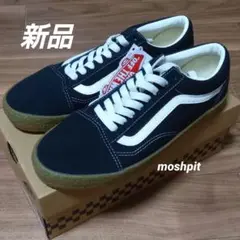 VANS オールドスクール CPS