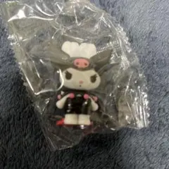 クロミちゃん　フィギュア