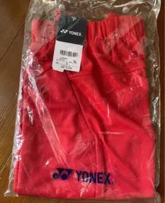 新品　未使用　ヨネックスハーフパンツ　15114 サイズS