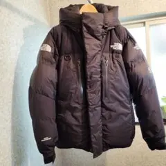 THE NORTH FACEヒマラヤンパーカー