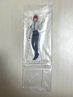 一番くじチェンソーマンレゼ編 Ｃ賞アクリルスタンド マキマ