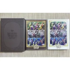 うたプリ ASSDMS DVD 円盤